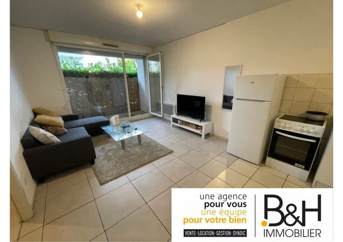 1 bedroom Apartment in Strasbourg, France No. 232252