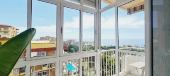 Apartamento de 1 dormitorio en Benalmádena, Spain No. 138304 18