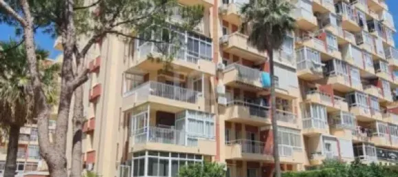 Apartamento de 1 dormitorio en Benalmádena, Spain No. 138304 27