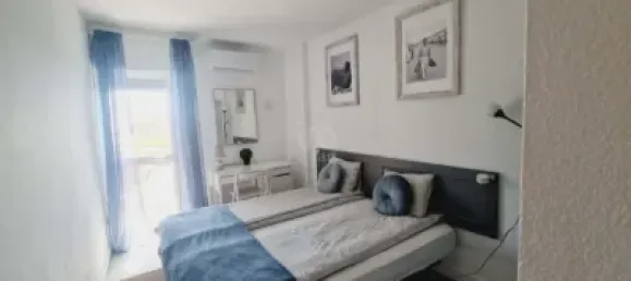 Apartamento de 1 dormitorio en Benalmádena, Spain No. 138304 6