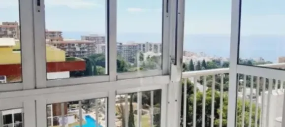 Apartamento de 1 dormitorio en Benalmádena, Spain No. 138304 17