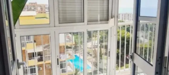 Apartamento de 1 dormitorio en Benalmádena, Spain No. 138304 16