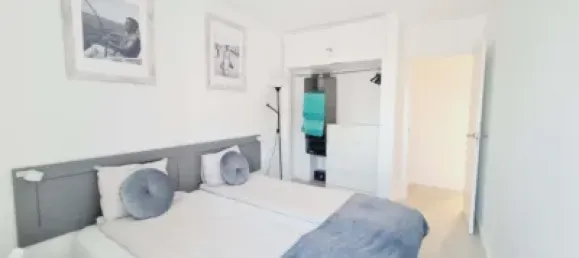 Apartamento de 1 dormitorio en Benalmádena, Spain No. 138304 7