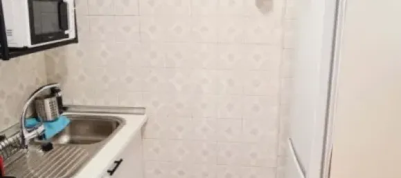 Apartamento de 1 dormitorio en Benalmádena, Spain No. 138304 10