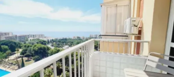 Apartamento de 1 dormitorio en Benalmádena, Spain No. 138304 19