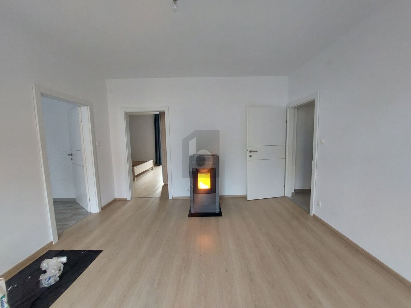 3 rooms Apartment in Kirchberg am Wagram, Austria No. 193822