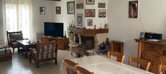 5 Schlafzimmer Haus in Combreux, France, Nr. 60334 3