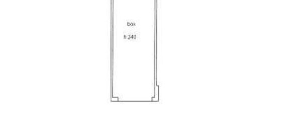 34m² Garage in Pavia, Italy No. 364840 5