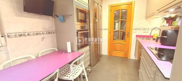 3 Schlafzimmer Wohnung in Madrid, Spain, Nr. 158389 8