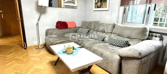 3 Schlafzimmer Wohnung in Madrid, Spain, Nr. 158389 3