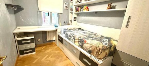3 Schlafzimmer Wohnung in Madrid, Spain, Nr. 158389 16