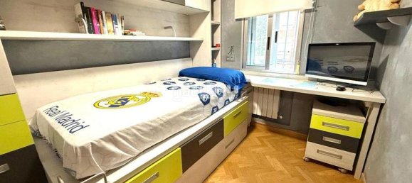 3 Schlafzimmer Wohnung in Madrid, Spain, Nr. 158389 9