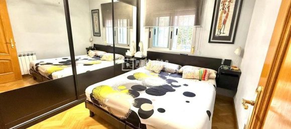 3 Schlafzimmer Wohnung in Madrid, Spain, Nr. 158389 11