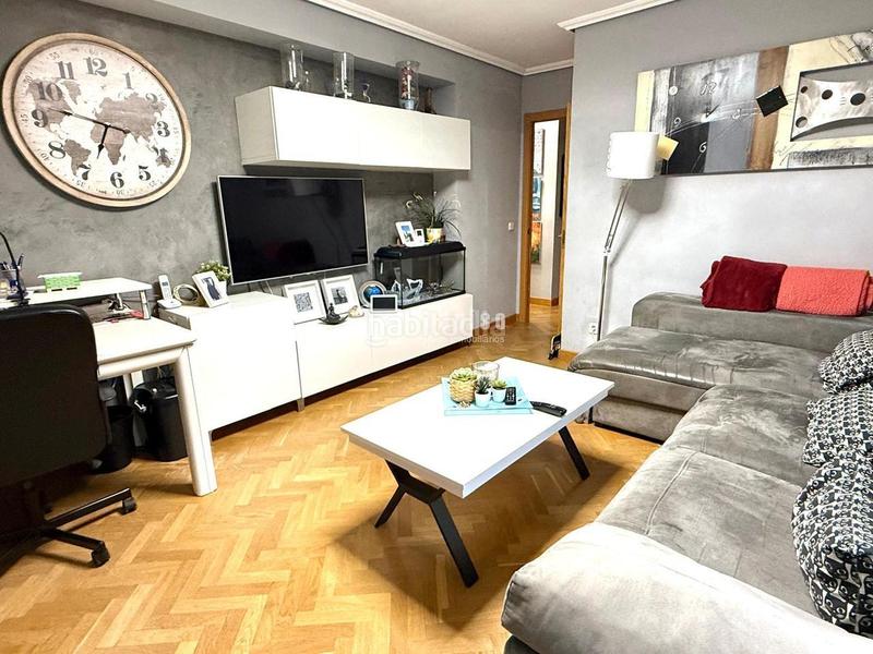 3 Schlafzimmer Wohnung in Madrid, Spain, Nr. 158389