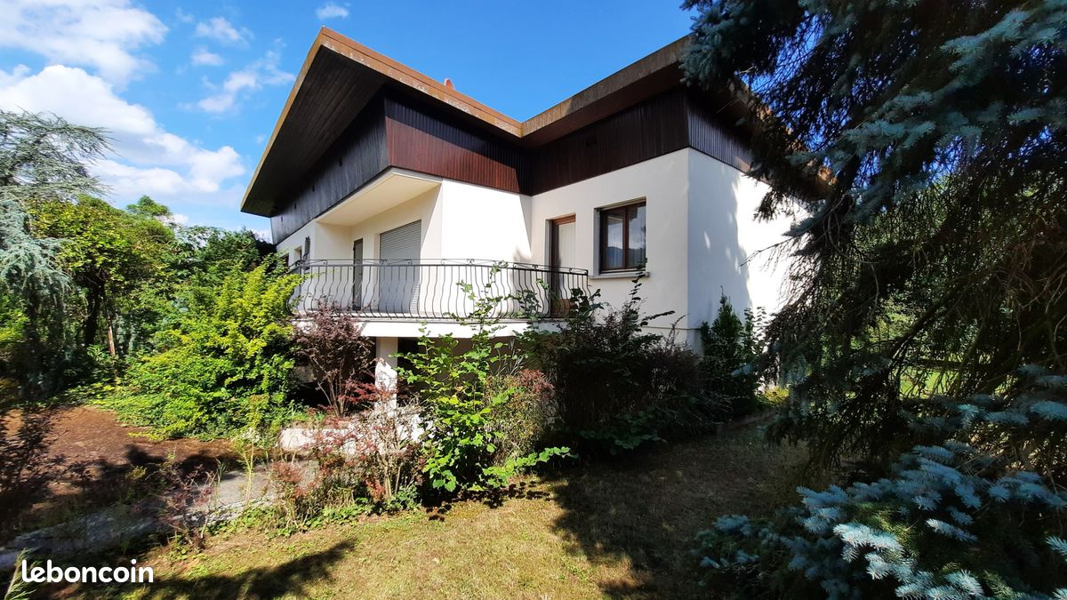 3 Schlafzimmer Haus in Uffholtz, France, Nr. 256059