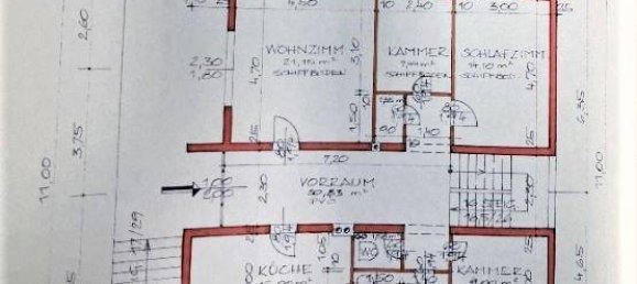 4 rooms House in Theresienfeld, Austria No. 48673 22