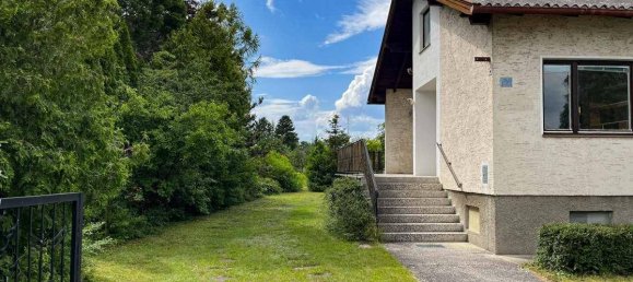 4 rooms House in Theresienfeld, Austria No. 48673 16