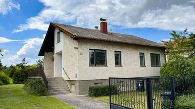 4 rooms House in Theresienfeld, Austria No. 48673