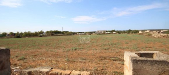 Grundstück in Ciutadella De Menorca, Spain 1500m², Nr. 5264 4