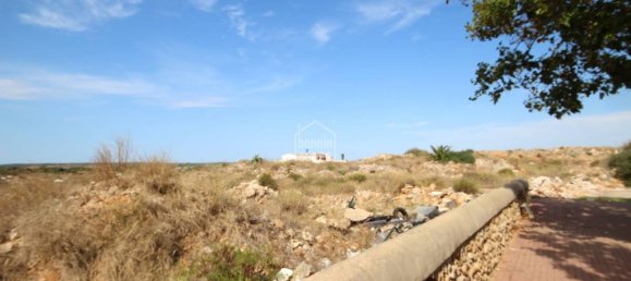 Grundstück in Ciutadella De Menorca, Spain 1500m², Nr. 5264 5