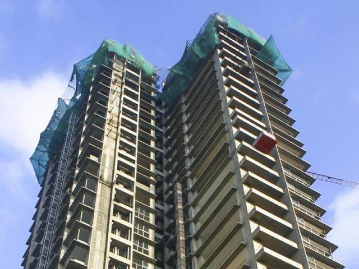 Casa T3 em Mumbai, India N.º 56728