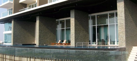 1 Schlafzimmer Eigentumswohnung in Pattaya, Thailand, Nr. 725 2