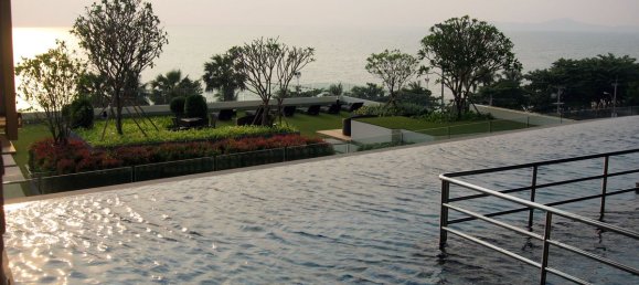 1 Schlafzimmer Eigentumswohnung in Pattaya, Thailand, Nr. 725 16