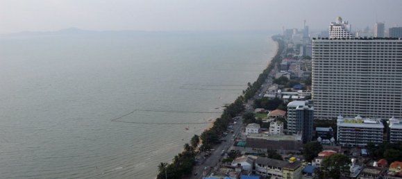 1 Schlafzimmer Eigentumswohnung in Pattaya, Thailand, Nr. 725 12