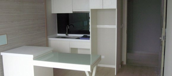 1 Schlafzimmer Eigentumswohnung in Pattaya, Thailand, Nr. 725 5