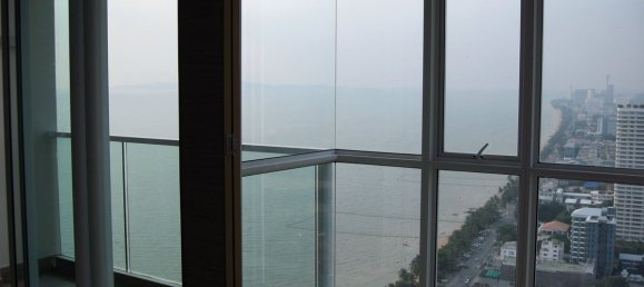 1 Schlafzimmer Eigentumswohnung in Pattaya, Thailand, Nr. 725 9