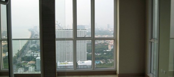 1 Schlafzimmer Eigentumswohnung in Pattaya, Thailand, Nr. 725 13