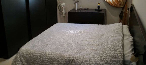 Apartamento de 2 dormitorios en Sliema, Malta No. 4026 3