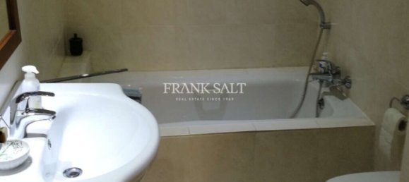 Apartamento de 2 dormitorios en Sliema, Malta No. 4026 7