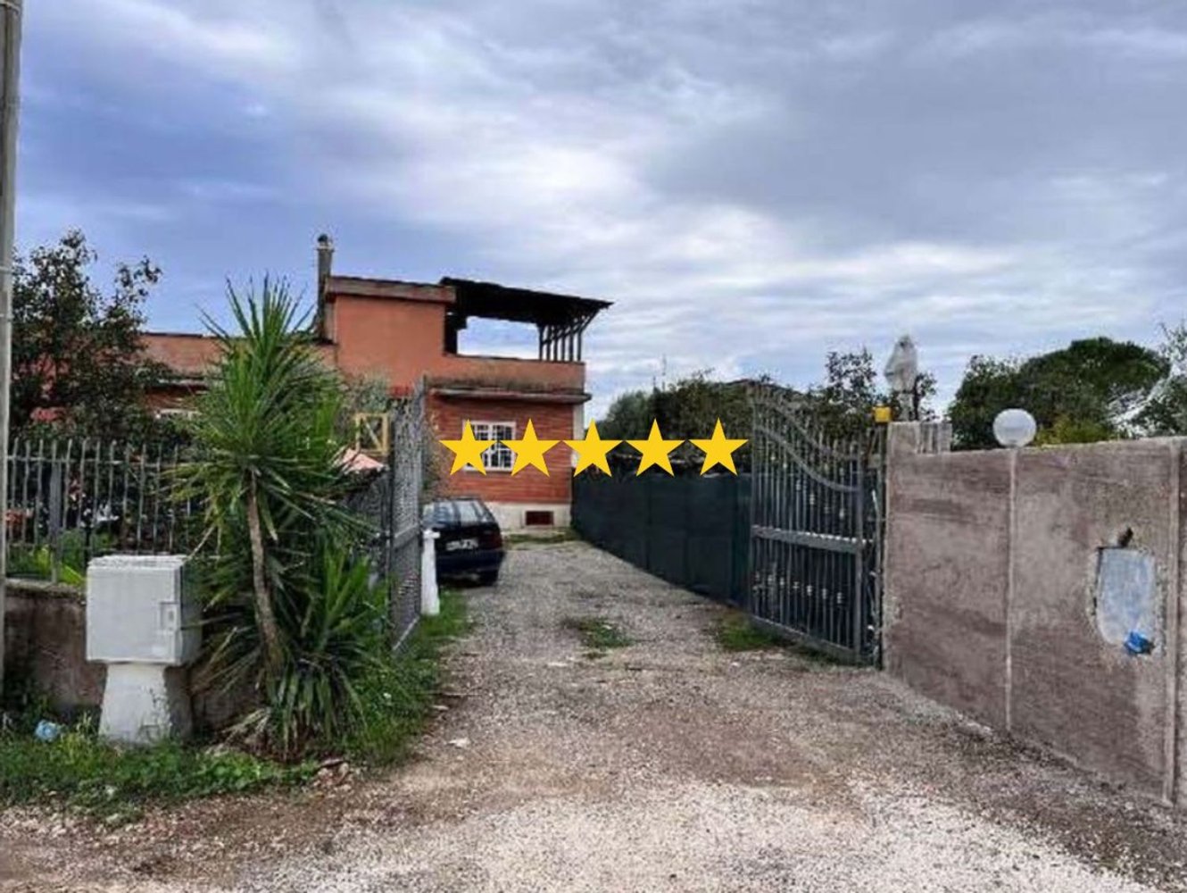 Apartamento de 4 habitaciónes en Guidonia Montecelio, Italy No. 25924