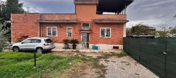 Apartamento de 4 habitaciónes en Guidonia Montecelio, Italy No. 25924 32