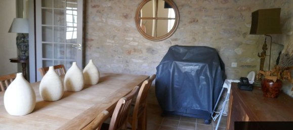 4 bedrooms House in Lot, France No. 342257 5