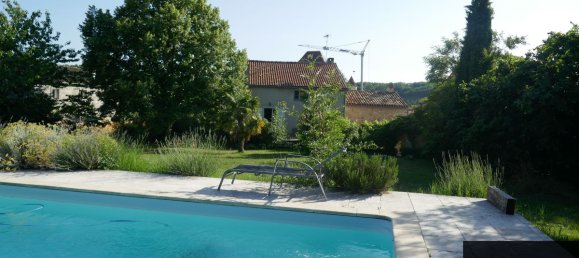 4 bedrooms House in Lot, France No. 342257 7