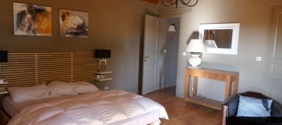 4 bedrooms House in Lot, France No. 342257 6