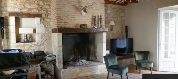 4 bedrooms House in Lot, France No. 342257 3