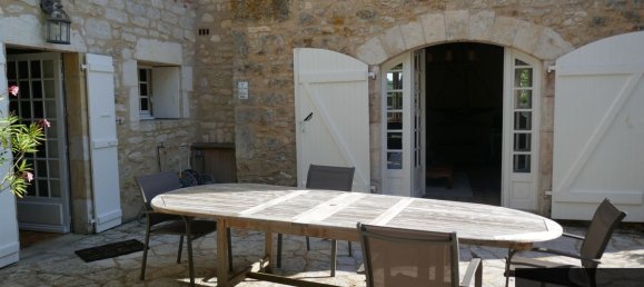 4 bedrooms House in Lot, France No. 342257 2