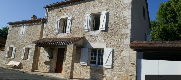 4 bedrooms House in Lot, France No. 342257 12