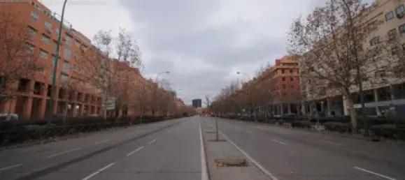 Коммерческая недвижимость 600м² в Мадрид, Испания № 134861 11