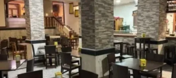 Коммерческая недвижимость 600м² в Мадрид, Испания № 134861 8