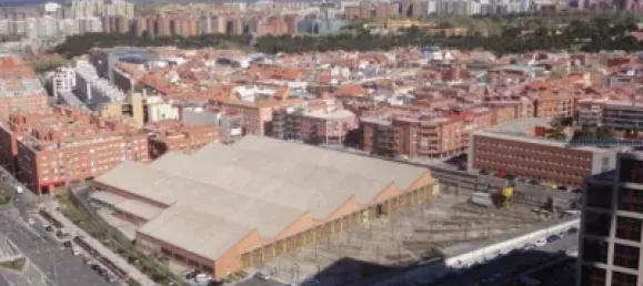 Коммерческая недвижимость 600м² в Мадрид, Испания № 134861 10