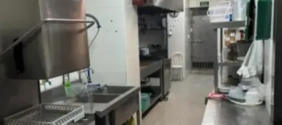 Коммерческая недвижимость 600м² в Мадрид, Испания № 134861 5