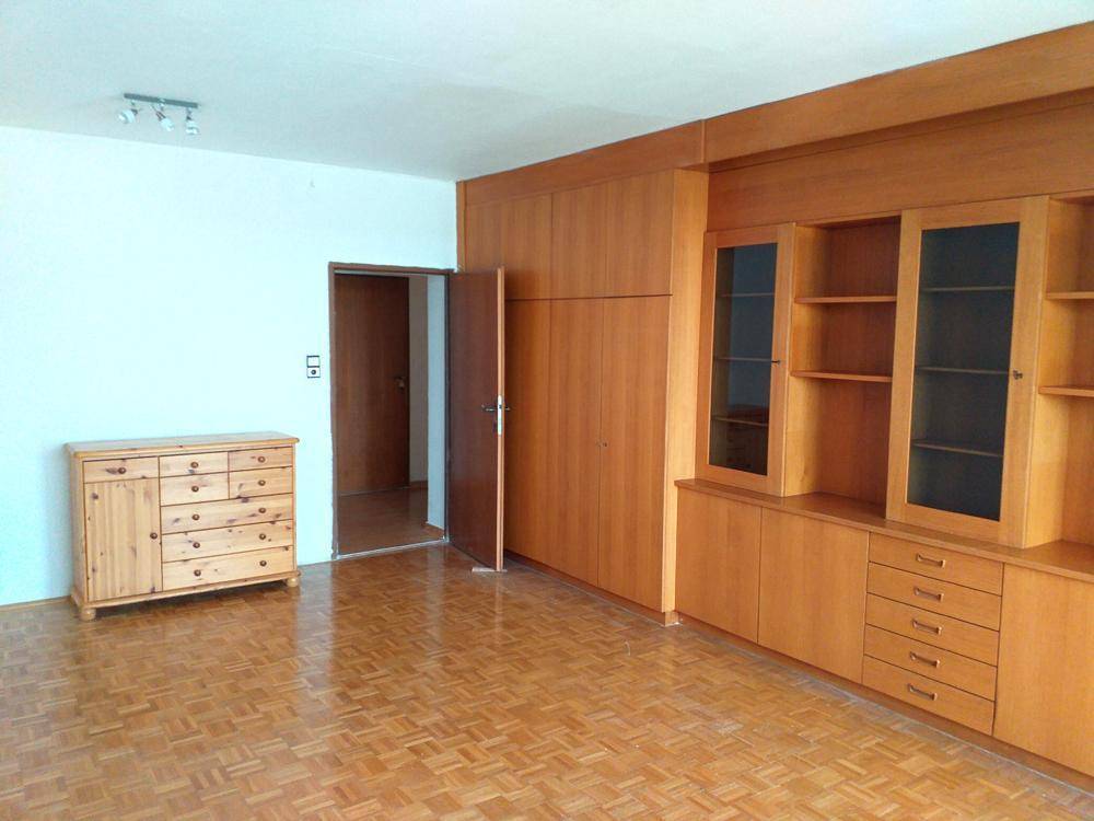 Apartamento de 3 habitaciónes en Worgl, Austria No. 134490