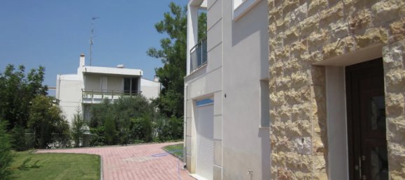 4 bedrooms Property in Panorama, Greece No. 3416 8