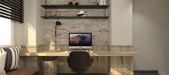 4 bedrooms Property in Panorama, Greece No. 3416 21