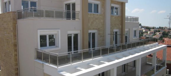 4 bedrooms Property in Panorama, Greece No. 3416 2