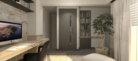 4 bedrooms Property in Panorama, Greece No. 3416 22